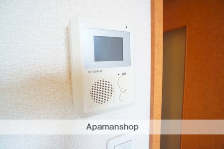 レオパレス藤尾の内装
