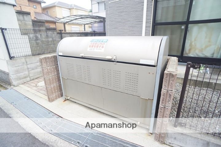 レオパレス藤尾のその他画像