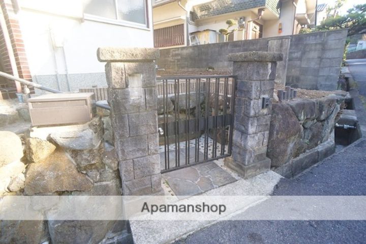 奈良県北葛城郡王寺町畠田5丁目(一戸建)の賃貸物件のその他画像