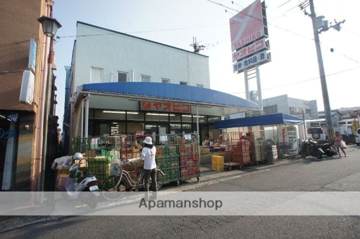サクラコートナカタの周辺