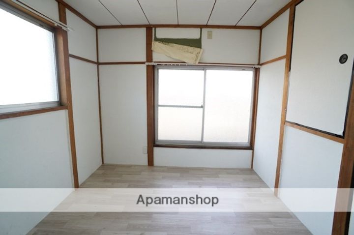奈良県北葛城郡上牧町米山台1丁目(一戸建)の賃貸物件のその他画像