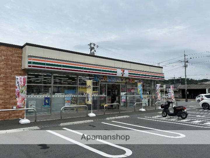 奈良県北葛城郡王寺町本町4丁目(アパート)の賃貸物件の周辺