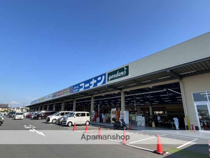 奈良県北葛城郡王寺町本町4丁目(アパート)の賃貸物件の周辺