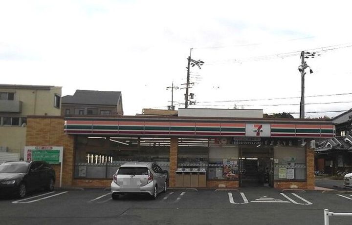 ガレーナの周辺