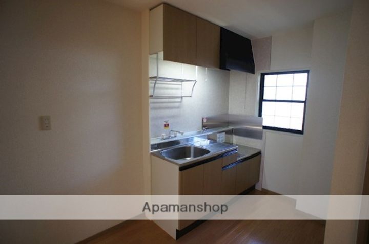 メゾン・ド・プルミエールの内装