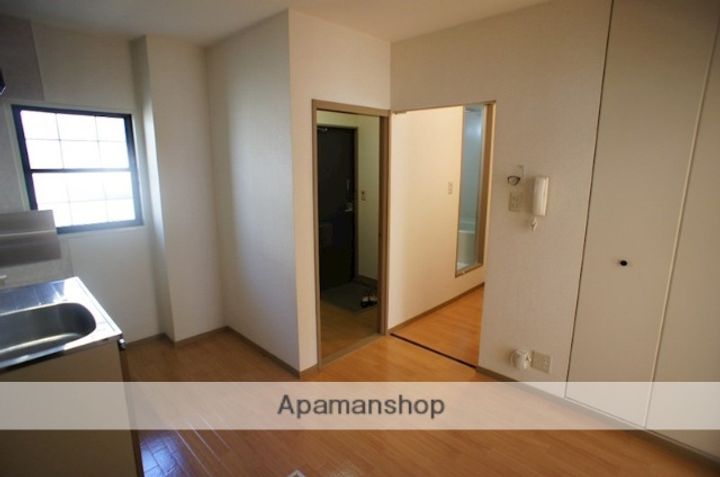 メゾン・ド・プルミエールの内装