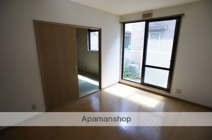 メゾン・ド・プルミエールの内装