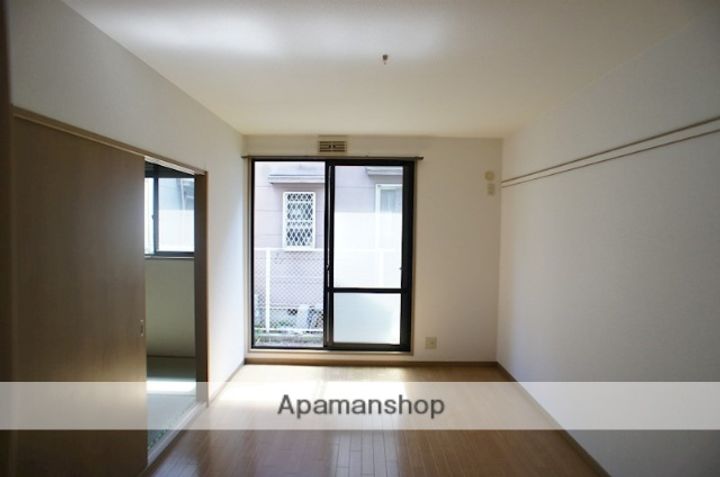 メゾン・ド・プルミエールの内装