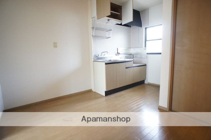 メゾン・ド・プルミエールの内装