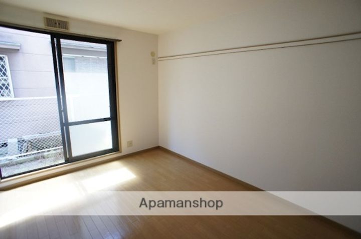 メゾン・ド・プルミエールの内装