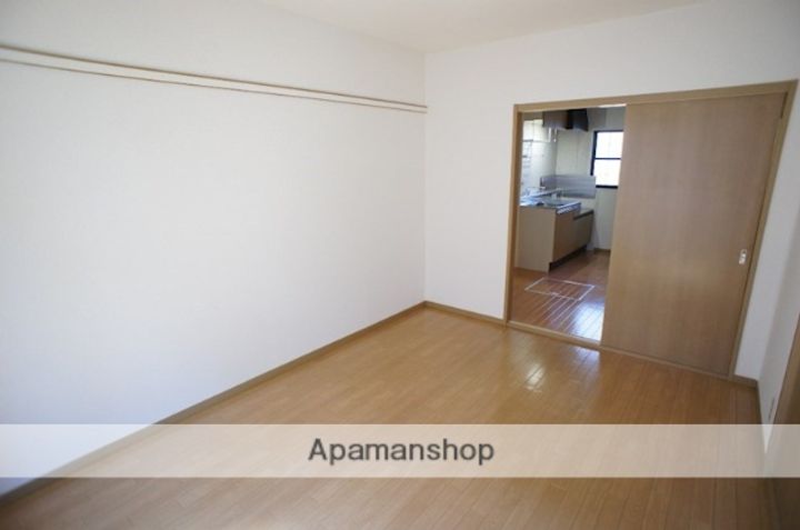 メゾン・ド・プルミエールの内装