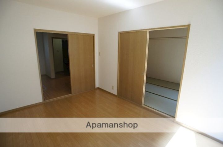 メゾン・ド・プルミエールの内装