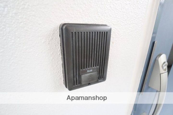 ヴァンセットモネの内装