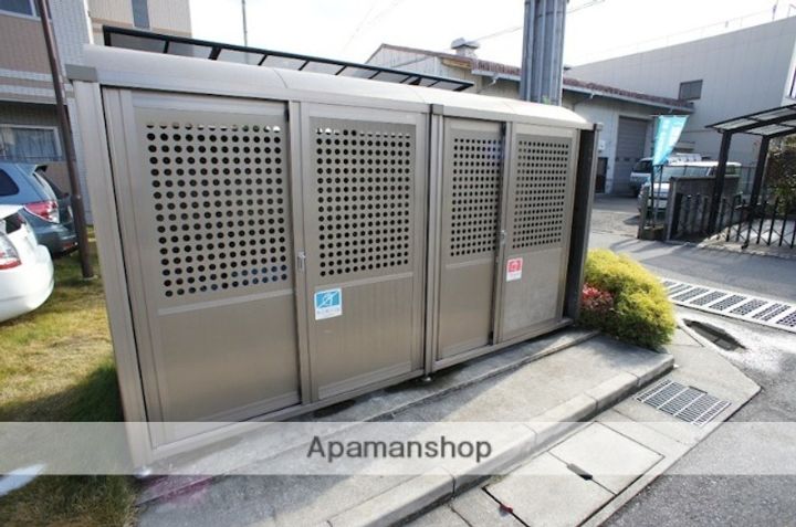 ヴァンセットモネのその他画像