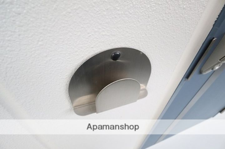 ヴァンセットモネの内装