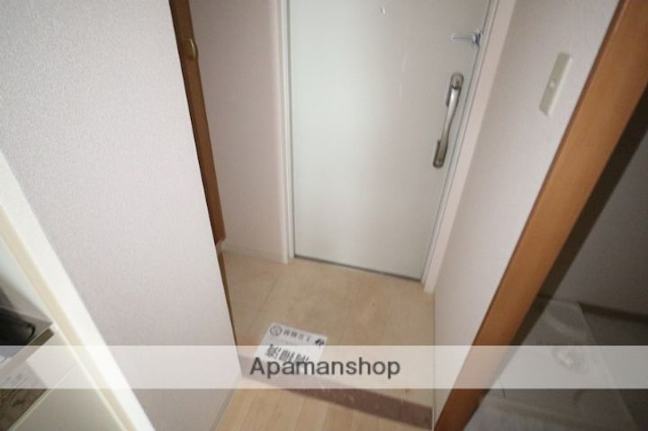 ヴァンセットモネの内装