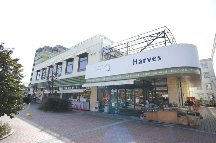 ヴァンセットモネの周辺