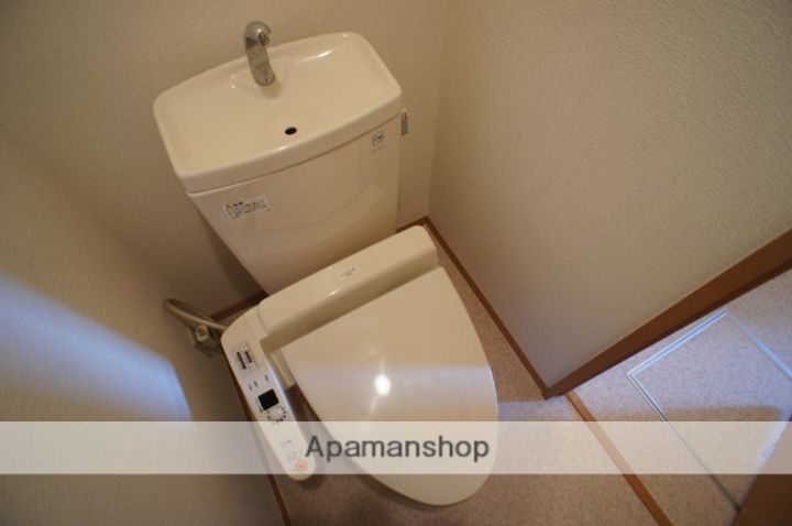 メゾン・ド・エスポワールのその他画像