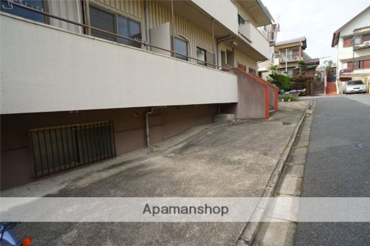 永慶寺マンションのその他画像