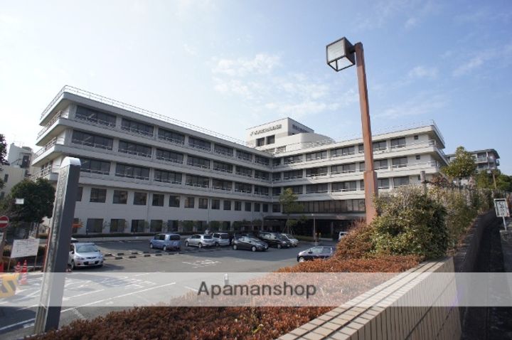 永慶寺マンションの周辺