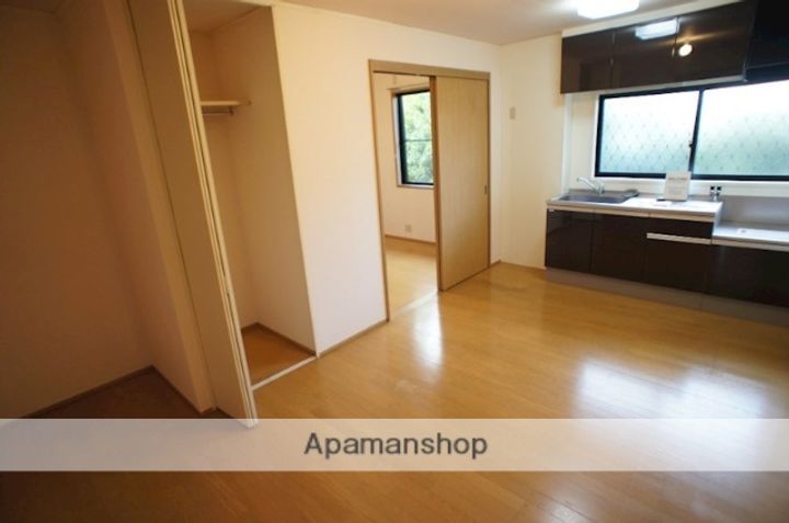 ハイム櫟 (イチ)の内装