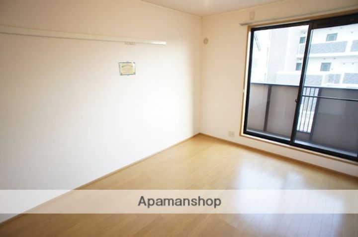 ハイム櫟 (イチ)の内装