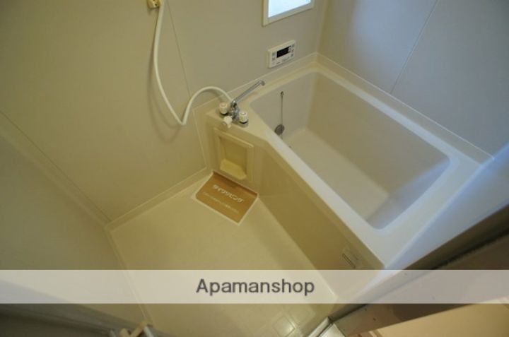 ハイム櫟 (イチ)の風呂