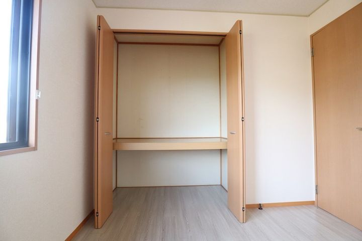 クラスターコートのその他画像