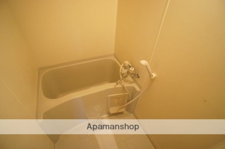 パティオCの風呂