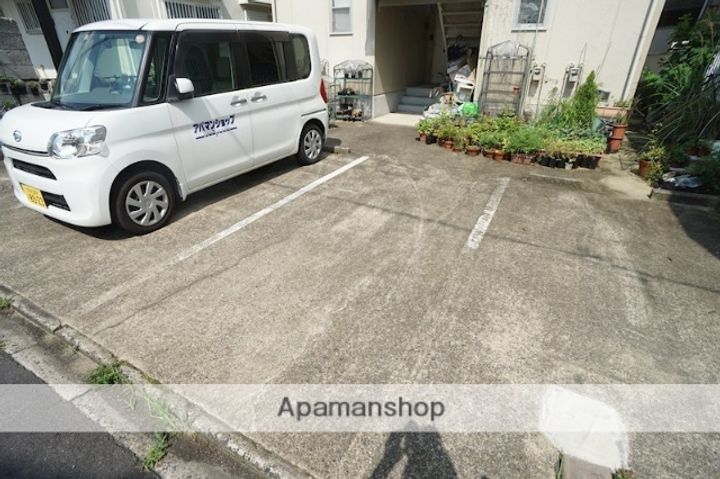 プレジール筒井のその他画像