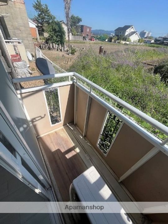 サンハイツのその他画像