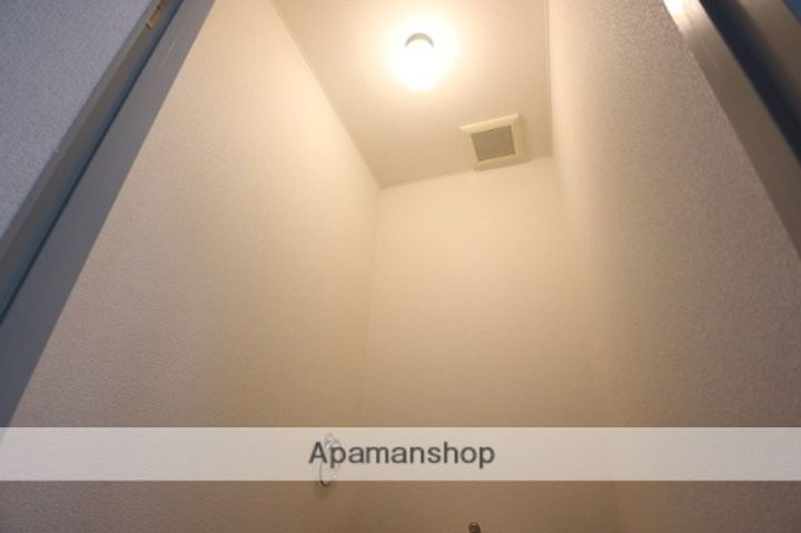 郡山フォンテーヌの内装