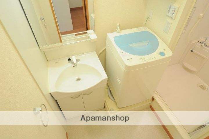 奈良県大和郡山市南井町の賃貸アパートのその他画像