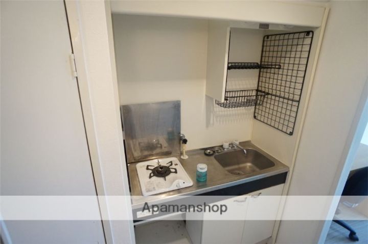 マイハウス小泉のキッチン