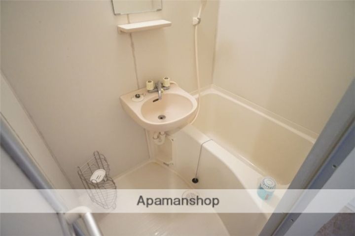 マイハウス小泉の風呂