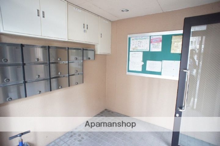 パルコートのその他画像