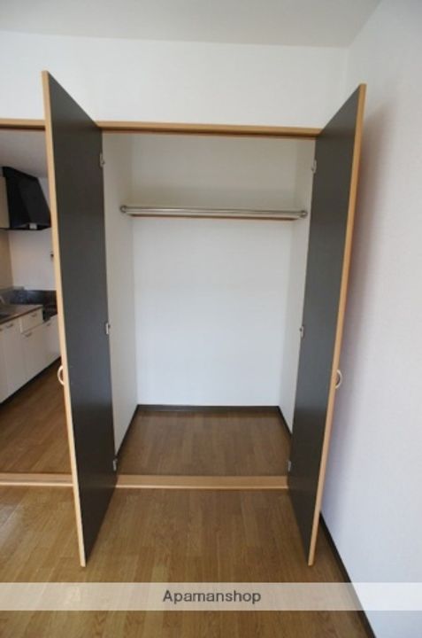 パルコートのその他画像