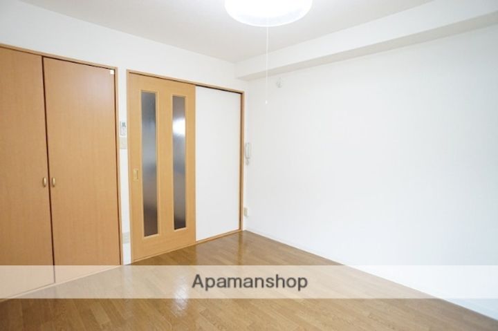 パルコートの居間