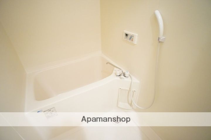 パルコートの風呂