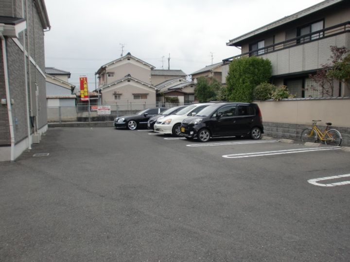 メゾンリィ・エールのその他画像