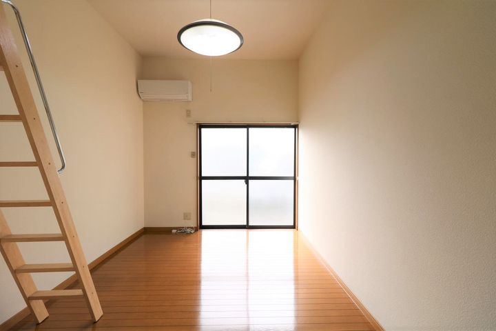 レオパレスカサ103のその他画像