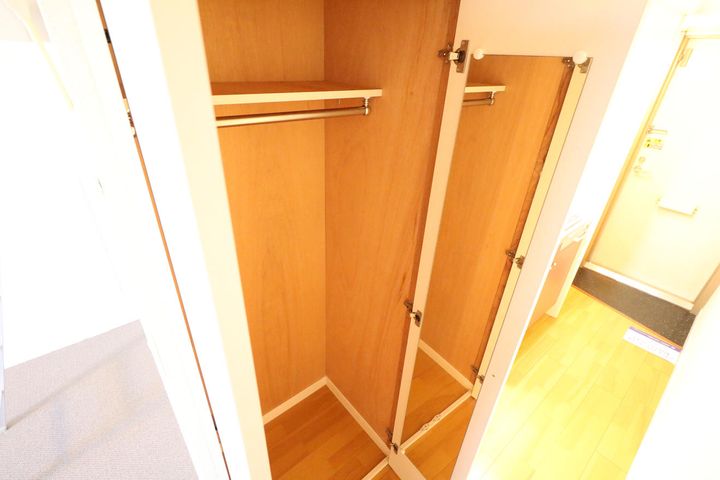 レオパレス大陽参番館101のその他画像