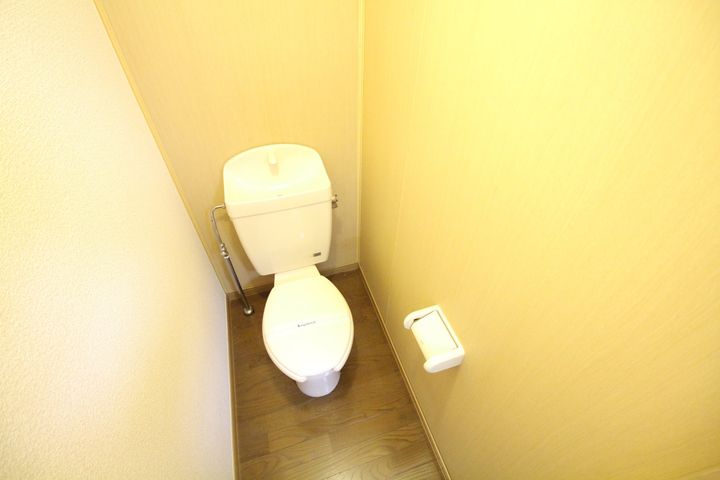 レオパレスルピナス・Ⅱ103のその他画像