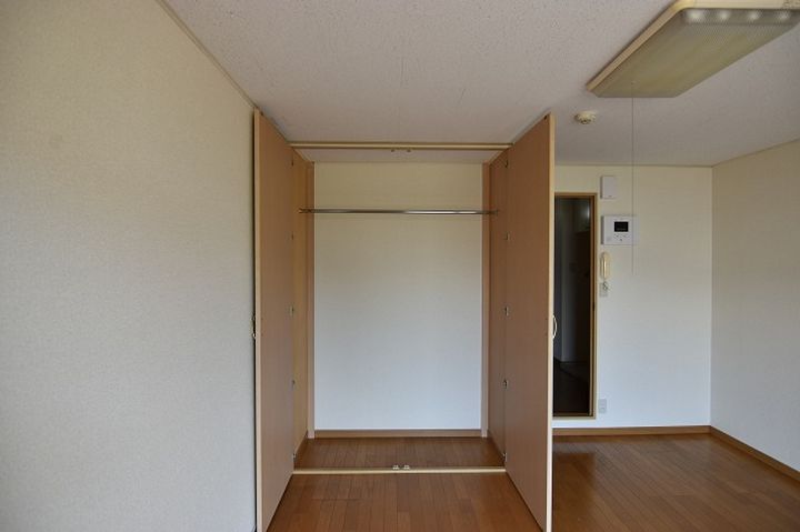 レオパレスルピナス・Ⅱ103のその他画像