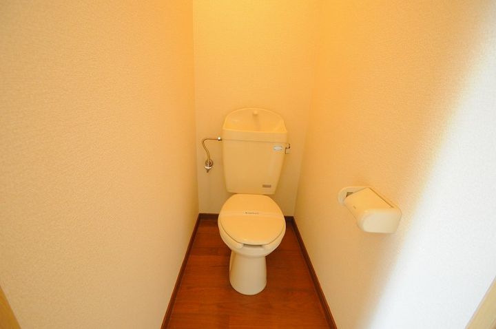 レオパレス大陽弐番館203のその他画像