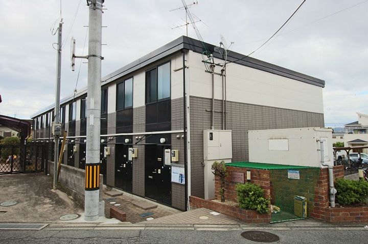 レオパレスSOARER106のその他画像