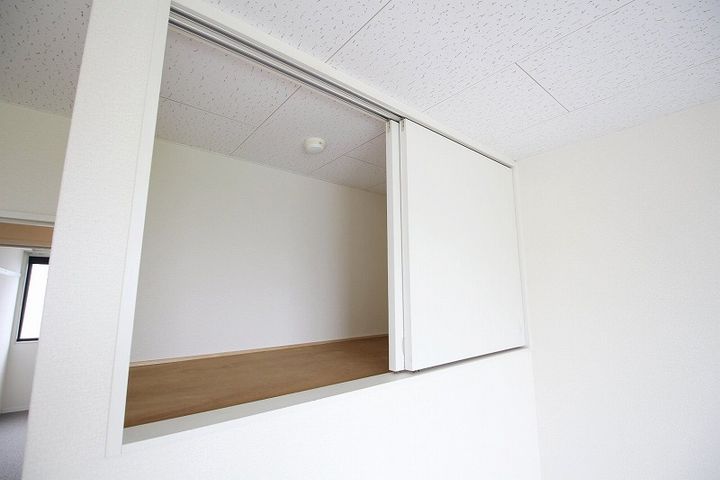 レオパレスSOARER106のその他画像