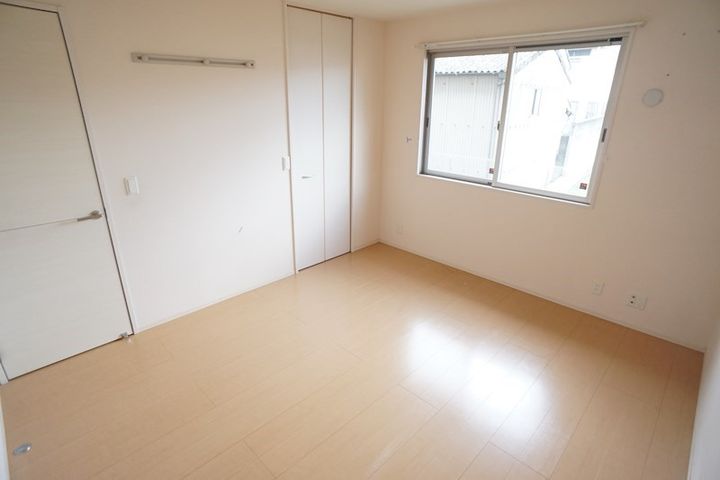 メゾン エスポワールのその他画像