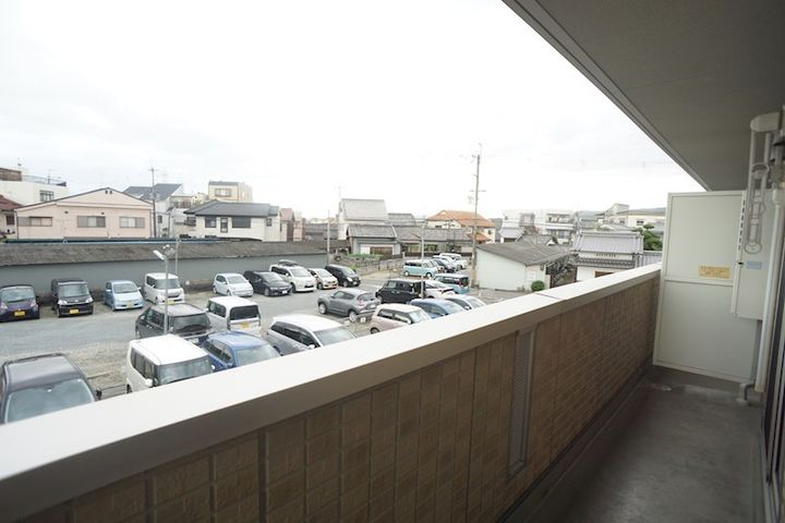 メゾン エスポワールのその他画像