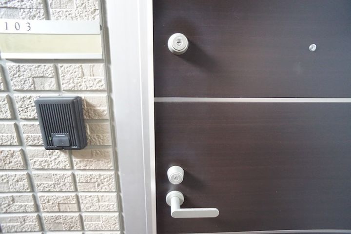 メゾン エスポワールのその他画像